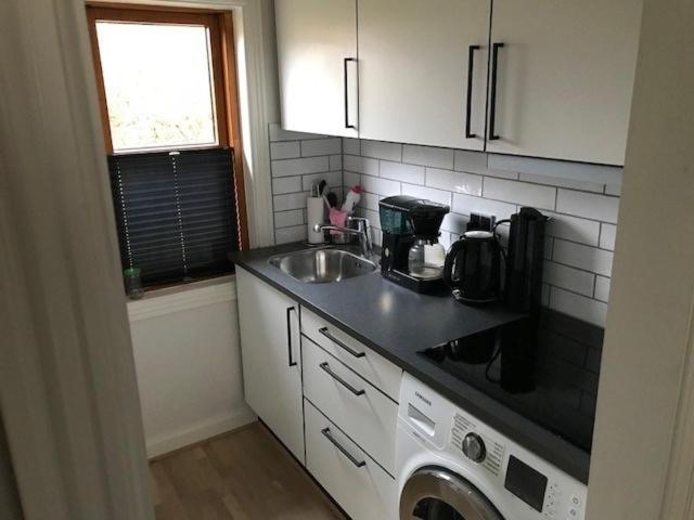 Bed and Breakfast Ikast Bed & Kitchen Экстерьер фото