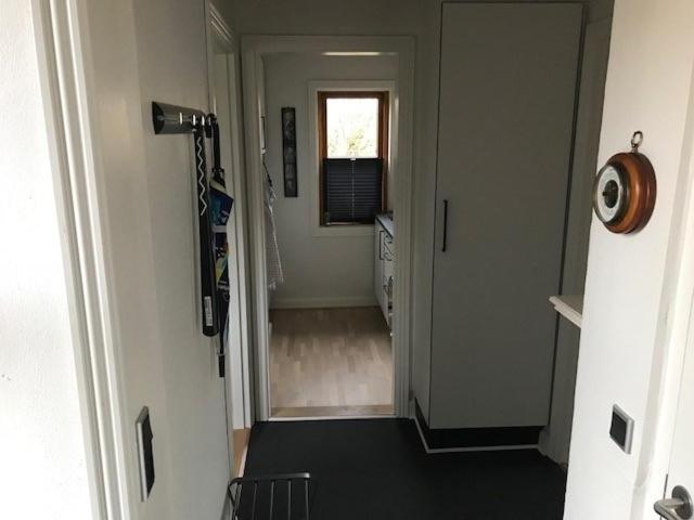 Bed and Breakfast Ikast Bed & Kitchen Экстерьер фото