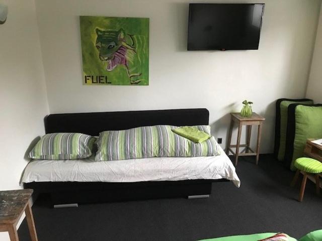Bed and Breakfast Ikast Bed & Kitchen Экстерьер фото